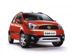 Gleagle GX2 2011 года